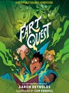 Cover image for Fart Quest